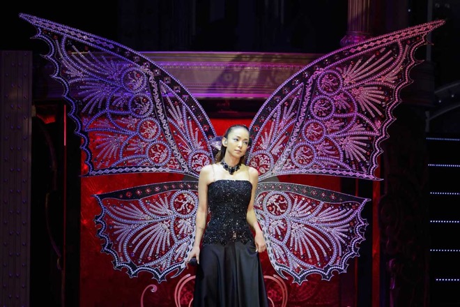 安室奈美恵 豪華 セット namie amuro LIVE STYLE 2014 (Blu-ray)【豪華盤】 : 安室奈美恵