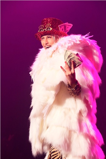 ライブレポート】Psycho le Cemu、15周年復活ライブで「この先も