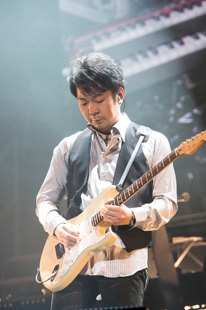 イベントレポート】＜PERSONA SUPER LIVE 2015＞、悲鳴にも近い
