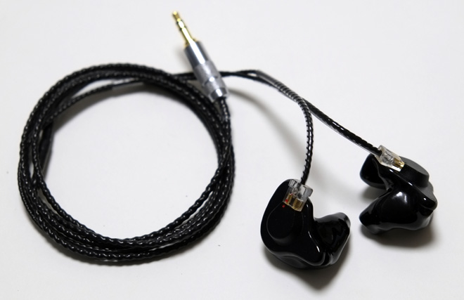 BARKS編集部レビュー】FitEar Aya～彩、多くの人から愛される