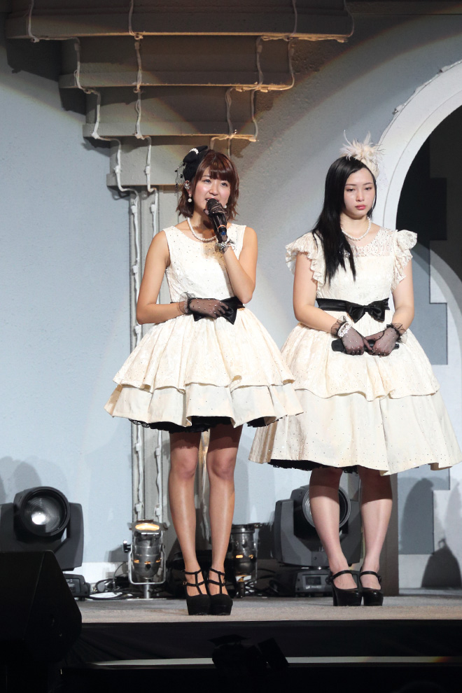 Amazon.co.jp: Berryz工房＆℃−ute 仲良しバトルコンサート