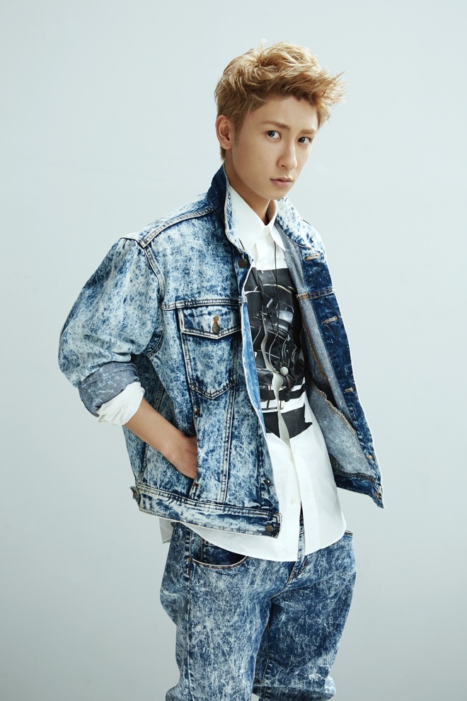 AAA 第2弾 第3弾 一番くじ 與真司郎 GQ独占インタビュー】ゲイであることを公表したAAA與真司郎