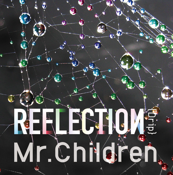新品未開封　REFLECTION Naked / Mr.Children Amazon.com: Reflection: Naked: CDs & Vinyl