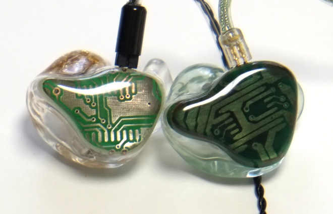 HEIR AUDIO 3.A カスタムIEM BARKS編集部レビュー】初めてのカスタムIEMに最適、Heir Audio