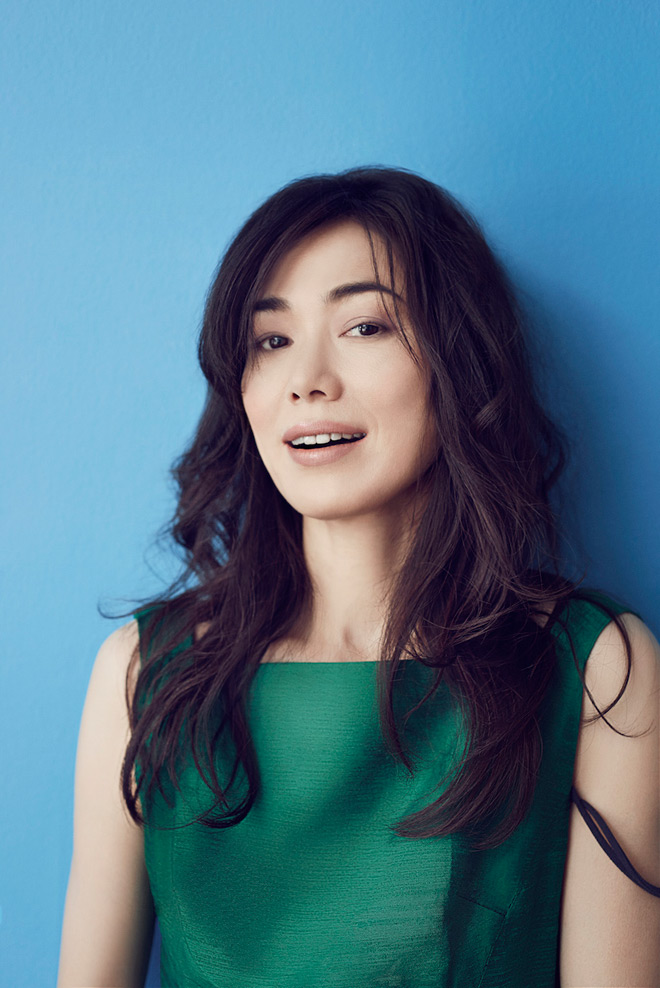 今井美樹、6年ぶりのオリジナルアルバム『Colour』発売決定 | BARKS