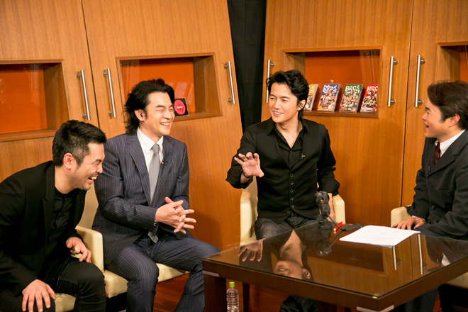 福山雅治　BROS.TV 2015 3月〜2018 3月 DVD 6種セット 福山雅治 BROS.TV 2015 3月〜2018 3月 DVD 6種セット - メルカリ