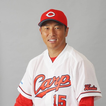 BBM 2010 広島東洋カープ　黒田博樹　ジャージカード　50枚限定 BBM 2010 広島東洋カープ 黒田博樹 ジャージカード 50枚限定 BBM