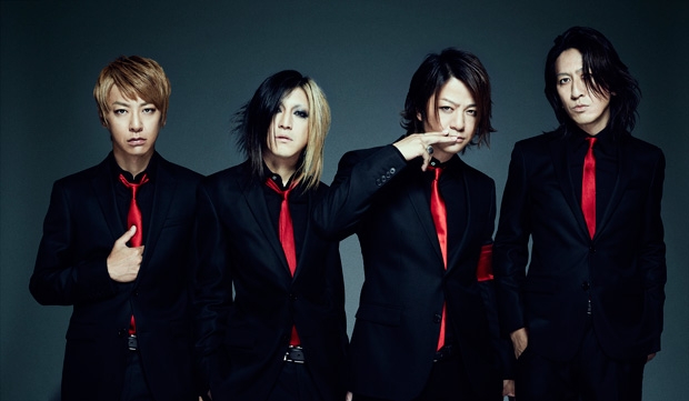 GLAY HISASHI ミニテール複数 GLAY、20周年記念シングル第3弾はトリプルA面。「HEROES