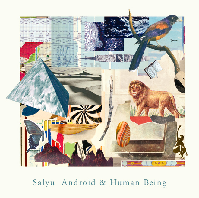 Salyu、新曲「THE RAIN」先行配信＆小林武史、名越由貴夫を迎え