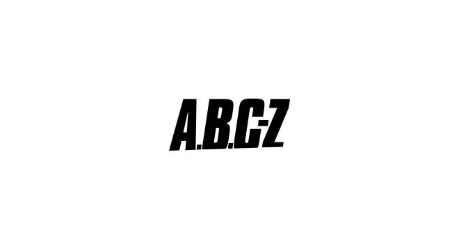 A.B.C-Z 混合 集合④ ZXSM-4ACOU-(1)｜テルワールド（NTT中古ビジネスフォン販売店）