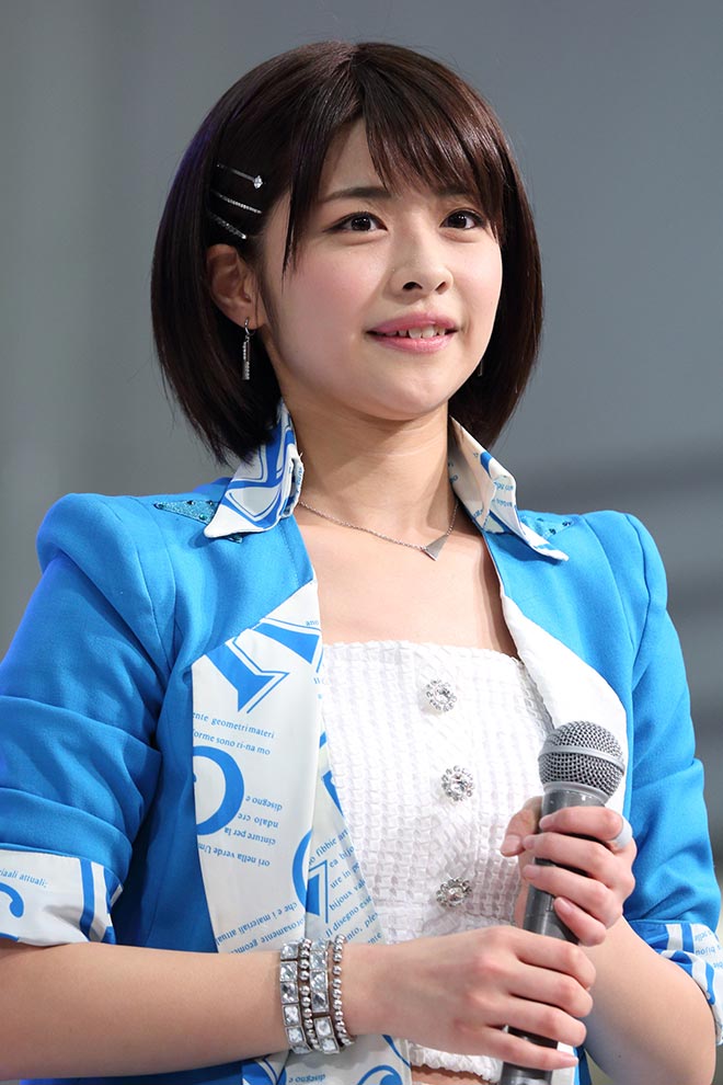 Juice=Juice 金澤朋子、ウィークリー1位に「本当に、本当に、本