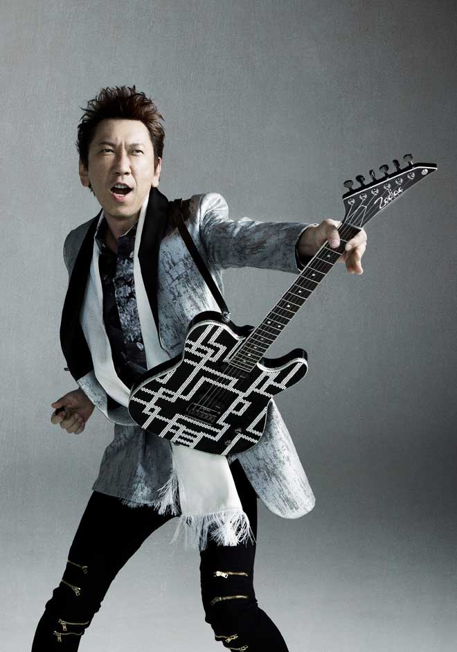 布袋寅泰 ギター ピンバッジ GREATEST HITS TOUR TE-HT 布袋寅泰 ギター ピンバッジ GREATEST HITS TOUR TE-HT