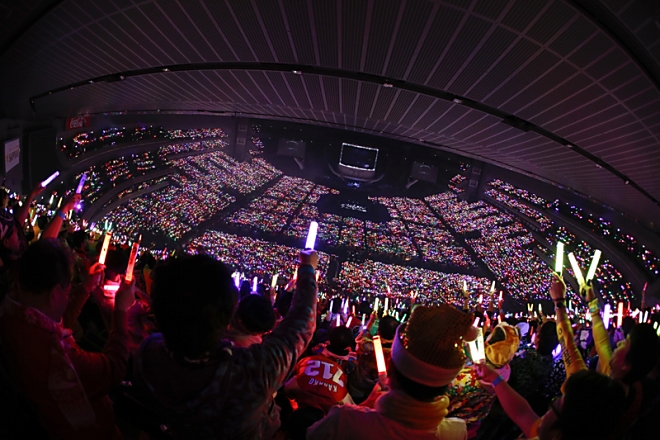 ももクロ、＜ももクリ2014＞のLIVE Blu-ray＆DVD発売決定 | BARKS