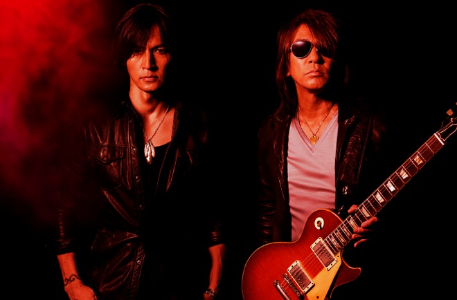 B'z be with! vol. 99 2013年9月号 B´z be with! vol. 99 2013年9月号