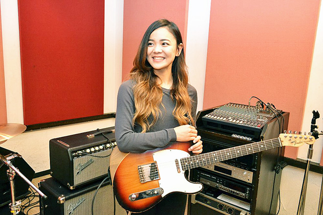 ワウの音ヤセが気になるギタリストは絶対使ってみて！」、BOSSの