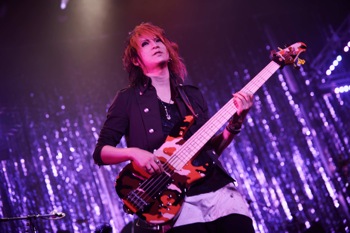 ライヴレポート】Rayflower、5周年渋公ワンマンで「フルアルバム