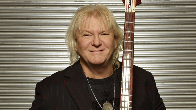 ★CHRIS SQUIRE'S SWISS CHOIR★クリス・スクワイア Squire, Chris - Chris Squire's Swiss Choir - Amazon.com Music