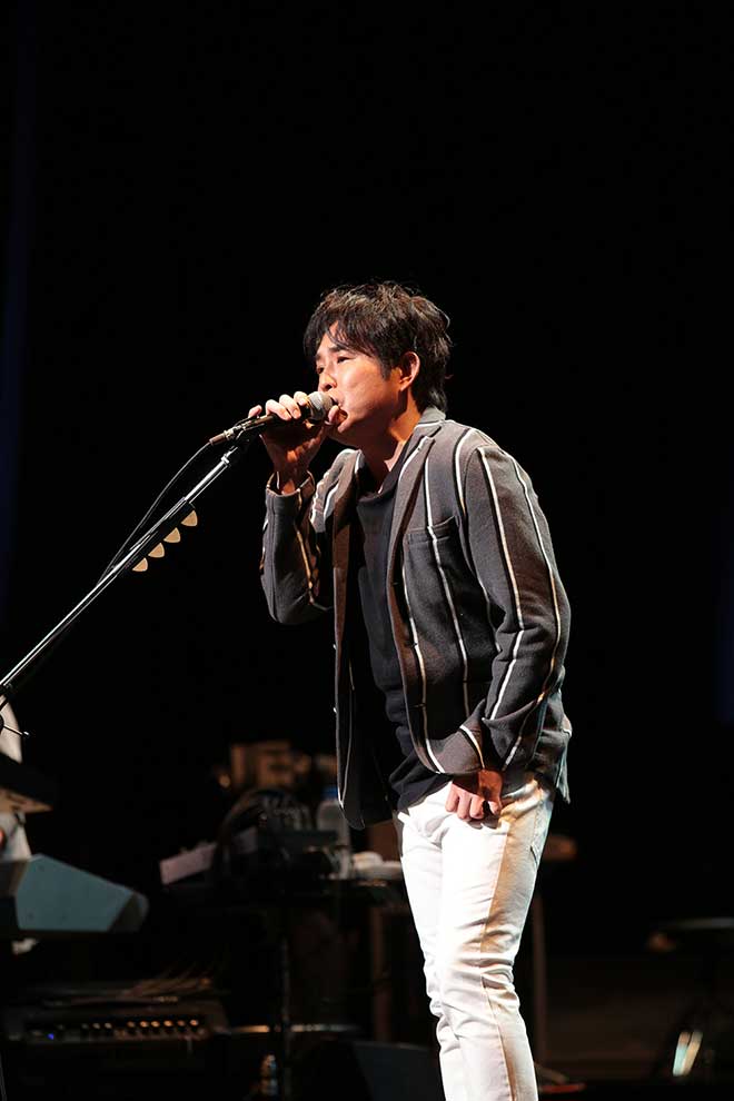 ミュージック SING LIKE TALKING The Sonic Boom Tour SING LIKE TALKING The Sonic Boom Tour ミュージック