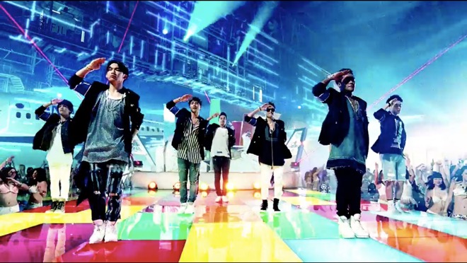 三代目j soul brothers トラックパンツ 三代目 J SOUL BROTHERS PERFECT LIVE 2010▷︎2020』OFFICIAL