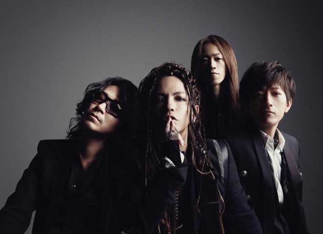 L'Arc～en～Ciel、9月に大阪夢洲2DAYS 10万人ライヴ開催 | BARKS