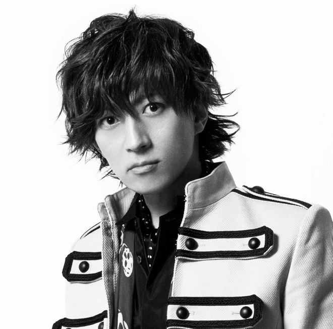 TETSUYA（L'Arc~en~Ciel）、初のファンミーティングはホテルで
