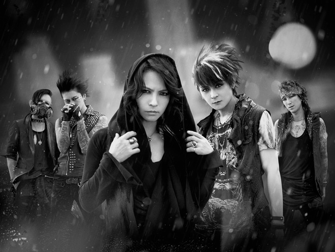 VAMPS HYDE パンフレット 2010 2014 2015 2016年 VAMPS HYDE パンフレット 2010 2014 2015 2016年 - メルカリ