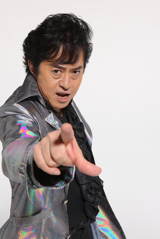 ささきいさお、水木一郎、影山ヒロノブらアニソン界のレジェンド