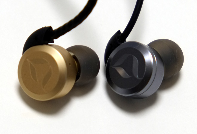 DITA 密閉型イヤホン Answer Truth マットゴールド  ANSWER-TRUTH-GLD w17b8b5 DITA という選択。 - イヤホン・ヘッドホン専門店eイヤホンのブログ