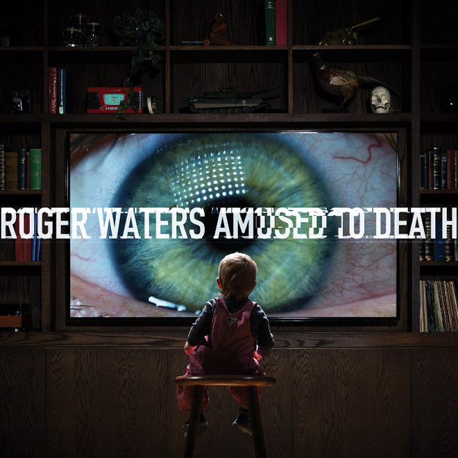 絶版本 スコア ロジャー・ウォーターズ 死滅遊戯 AMUSED TO DEATH 51lbEFDRsDL._UF350,350_QL50_.jpg