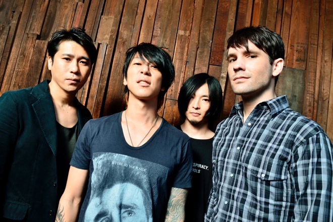 MONOEYES / My Instant Song / Run Run