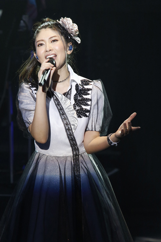 茅原実里 the Last Live ブルーレイ Amazon.co.jp: Minori Chihara the Last Live 2021 ~Re:Contact