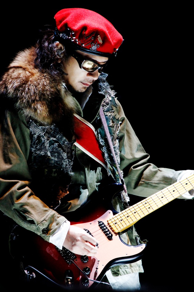 L&#39;Arc～en～Ciel - L&#39;Arc～en～Ciel　ken 埼玉 L'Arc-en-Ciel on X: 