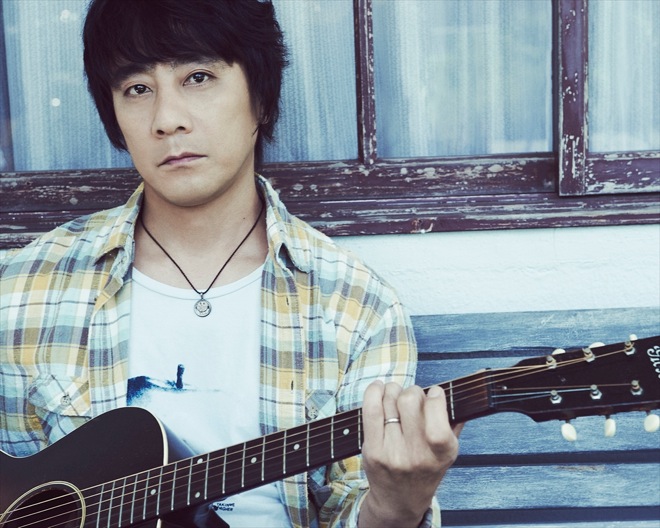 山崎まさよし、20周年を記念して過去のライブ音源を配信 | BARKS