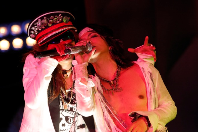 新品 VAMPS ビキニ BEAST PARTY 水着 M HYDE 新品 VAMPS ビキニ BEAST PARTY 水着 M HYDE