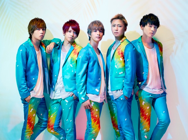 Da-iCE、新曲「HELLO」が今夜の文化放送『レコメン！』で解禁
