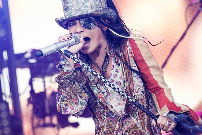 L'Arc〜en〜Ciel『30th L'Anniversary LIVE』の仕様＆トラック
