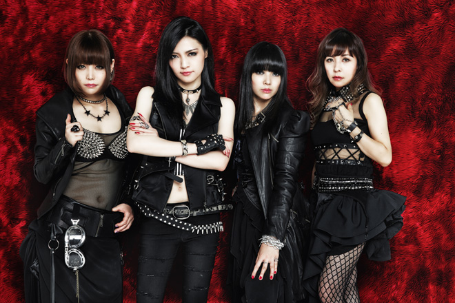 インタビュー】Mary's Blood、重みを増したバンドのいまを