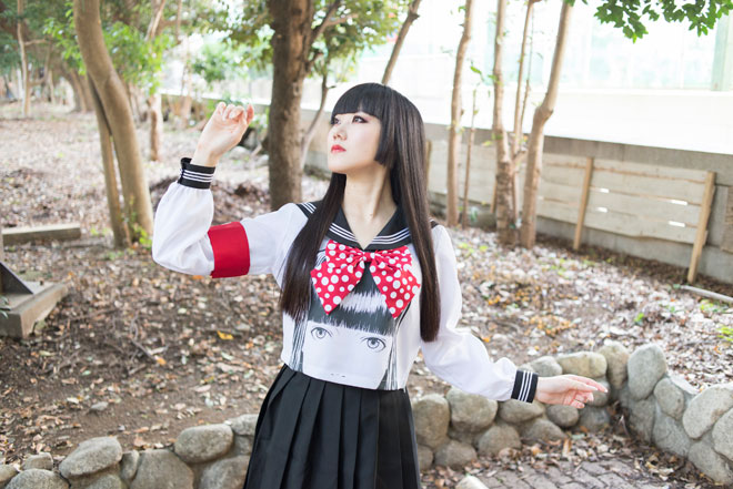 アーバンギャルド セーラー服 Tシャツ Amazon.co.jp: アーバンギャルド セーラー服 Tシャツ : Toys & Games