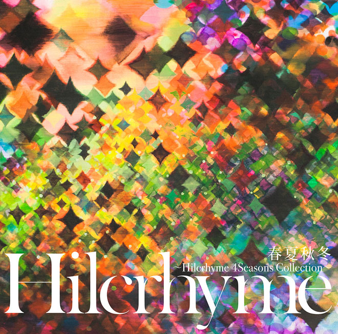 Hilcrhyme、ニューアルバムに“新潟ならではのラブソング” | BARKS