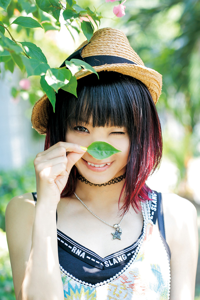 LiSA『BRiGHT FLiGHT@ASiA』、これは「わたしという人間の輸出