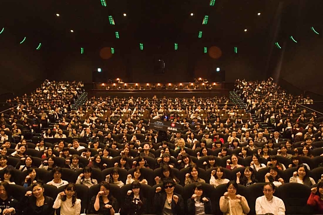 イベントレポート】Sound Horizon、例の“桐箪笥”は「非常に