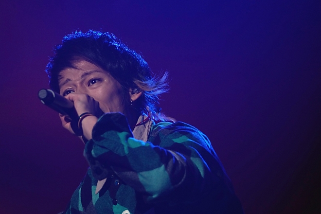 独特の素材 UVERworld、過去のレア曲だらけのツアー開始。TAKUYA∞「色んな ミュージシャン