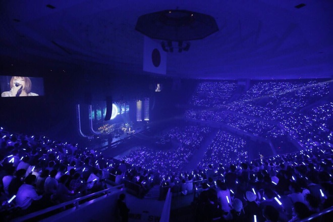 Aimer武道館ライブ Aimer、初の武道館ワンマンで13,000人を動員 | Musicman