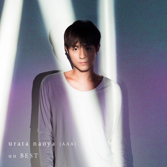 urata naoya 浦田直也 本人手形入り色紙 CD+DVD アルバム urata naoya 浦田直也 本人手形入り色紙 CD+DVD アルバム