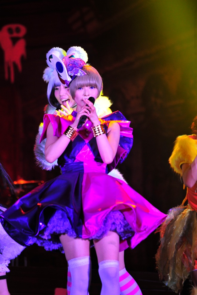 VAMPS ハロパコスプレKAZくんパペット VAMPS ハロパコスプレKAZくんパペット