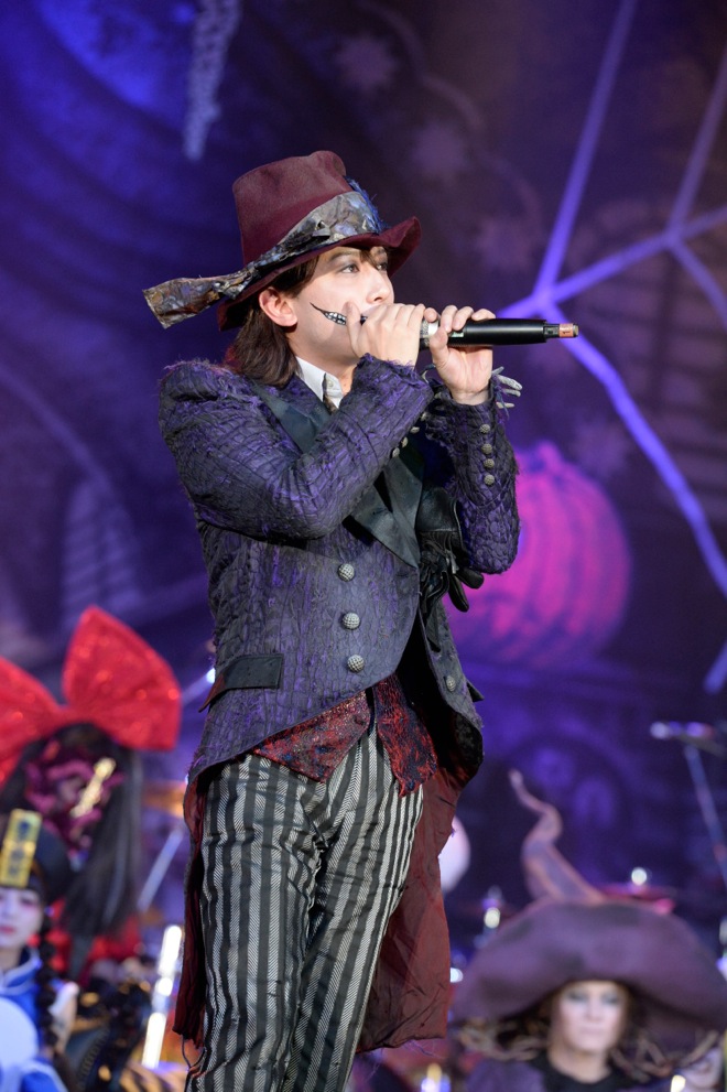 VAMPS　HALLOWEEN PARTYレア缶バッチ Amazon.co.jp: VAMPS『 缶バッジ 3個セット 』 品 † HALLOWEEN