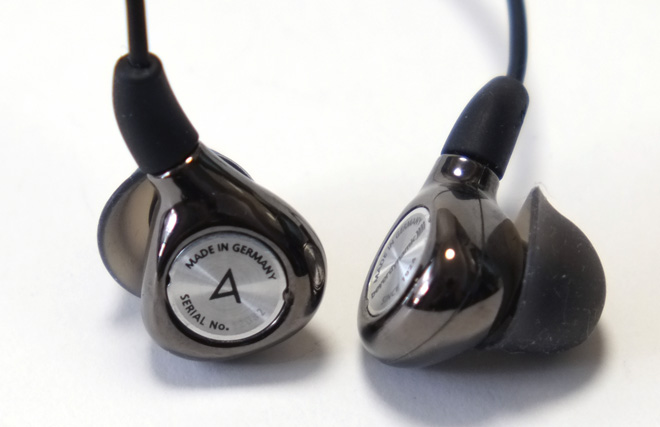 Astell&Kern AK T8iE Mk II イヤホン 中古 やや訳あり Astell&Kern AK T8iE Mk II イヤホン 中古 やや訳あり