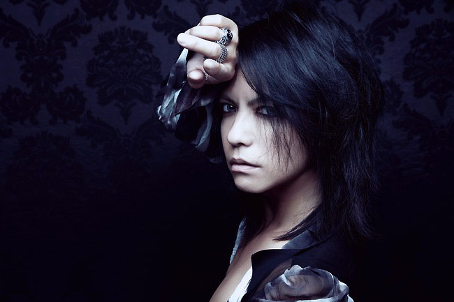 インタビュー】HYDE、2015年ライヴを語る「自分を磨く作業に時間