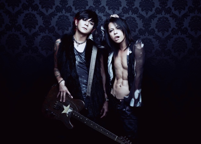 インタビュー】HYDE、2015年ライヴを語る「自分を磨く作業に時間
