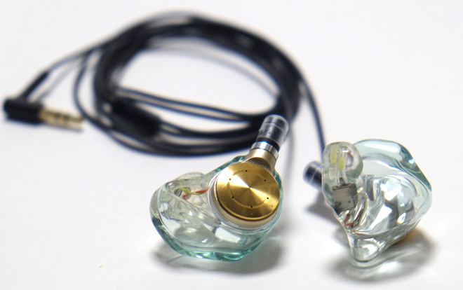 BARKS編集部レビュー】Just ear MH1だけが叶える
